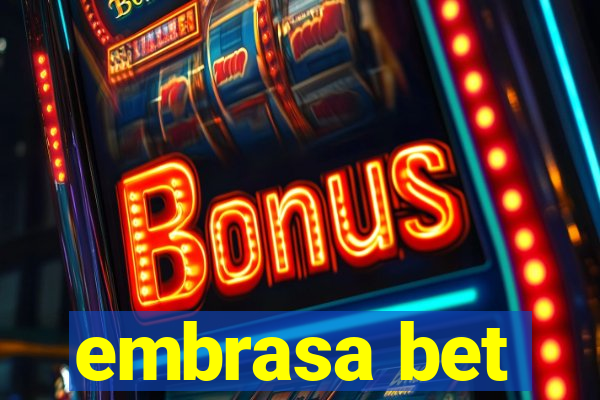 embrasa bet